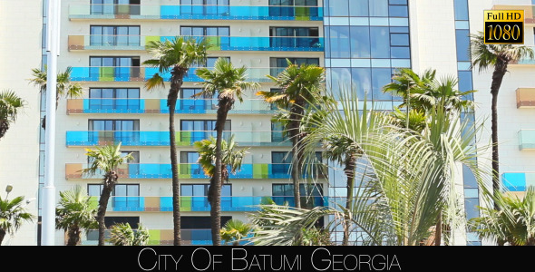 City Of Batumi 30 City Of Batumi 30