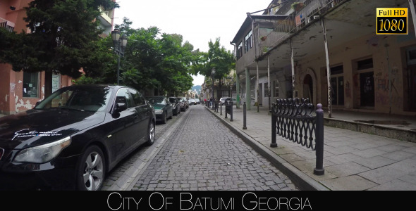City Of Batumi 34 City Of Batumi 34