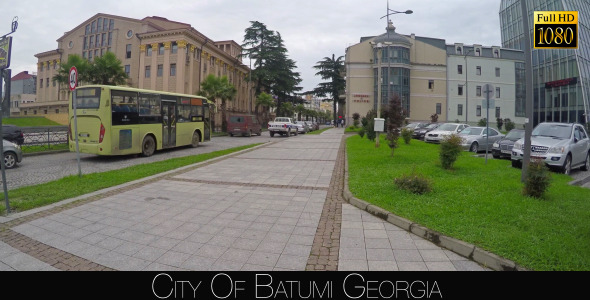 City Of Batumi 35