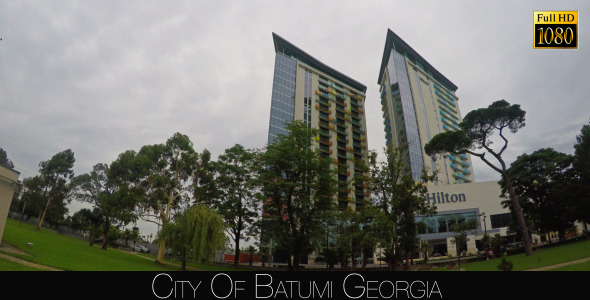 City Of Batumi 36 City Of Batumi 36
