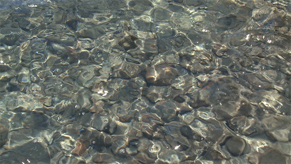 Clear Water Clear Water