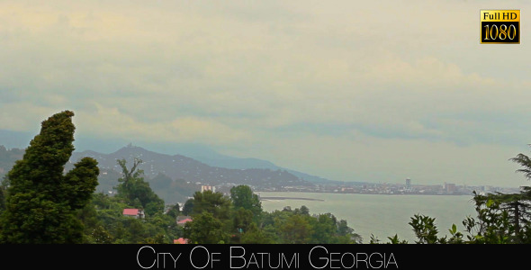City Of Batumi 42