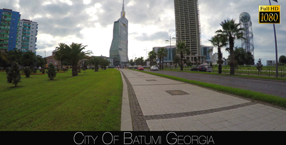 City Of Batumi 45 City Of Batumi 45