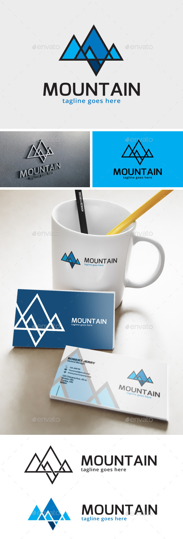 Mountain Line Logo Mountain Line Logo