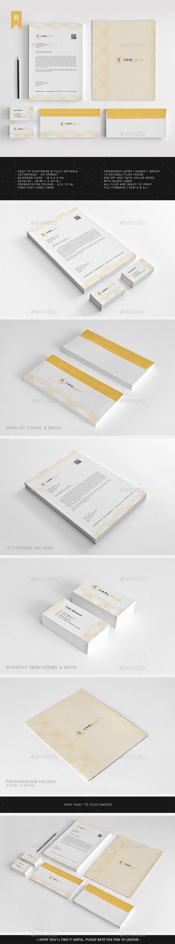 Simple Stationery V.3 Simple Stationery V.3