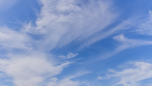 Clouds In Motion 22 Clouds In Motion 22