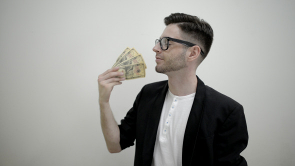 Comfort with Money Comfort with Money