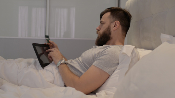 Online Payment Using Tablet Online Payment Using Tablet