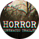 Horror Trailer Horror Trailer - VideoHive Item for Sale