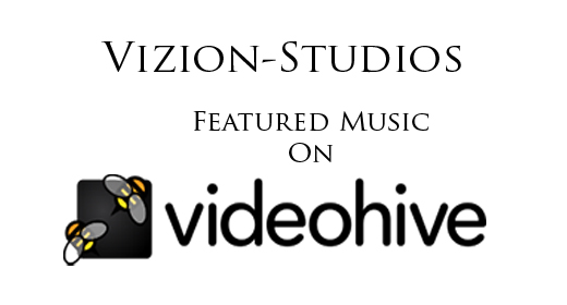 Vizion-Studios Featured On VideoHive
