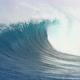 Giant Blue Ocean Wave 10 - VideoHive Item for Sale