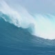Giant Blue Ocean Wave 14 - VideoHive Item for Sale