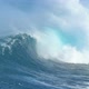 Giant Blue Ocean Wave 4 - VideoHive Item for Sale