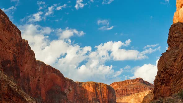 Grand Canyon Time Lapse 4 alt