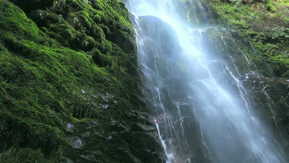 Beautiful Waterfall 2
