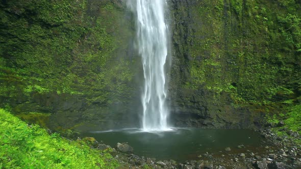 Beautiful Waterfall 6