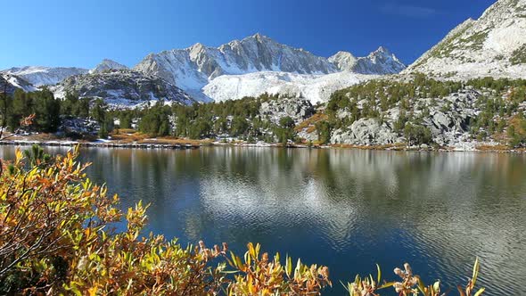 Mountain Lake 7
