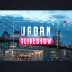 Urban slideshow - VideoHive Item for Sale