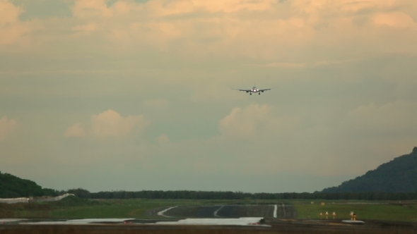 Final Approach Final Approach