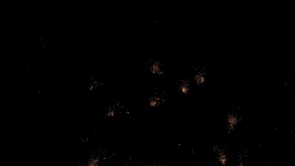 Fireworks Fireworks