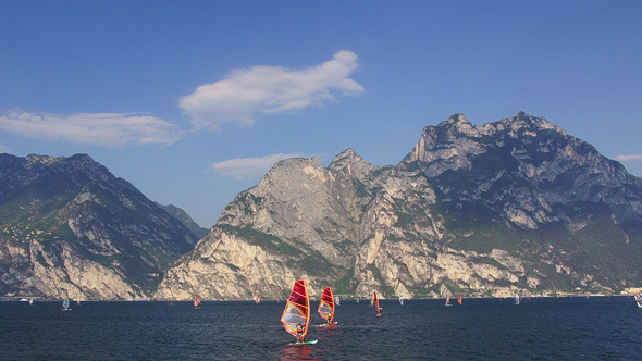 Garda Lake