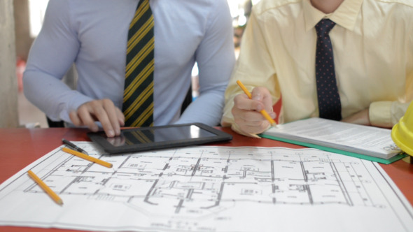 Online Work on Blueprint Online Work on Blueprint