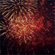 Colorful Fireworks - VideoHive Item for Sale