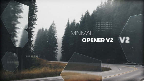 Minimal Opener V2