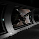 View from inside the Space Station Module View from inside the Space Station Module - VideoHive Item for Sale