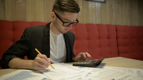 Using Calculator to Check Data Using Calculator to Check Data