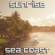 Sunrise Sea Coast - VideoHive Item for Sale
