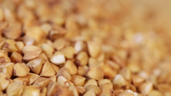 Macro Buckwheat Macro Buckwheat