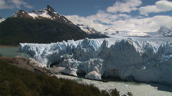 Perito Moreno Glacier Perito Moreno Glacier