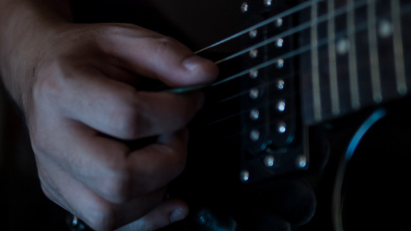Guitar Player Guitar Player