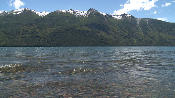 Lago Epuyen Argentina Lago Epuyen Argentina