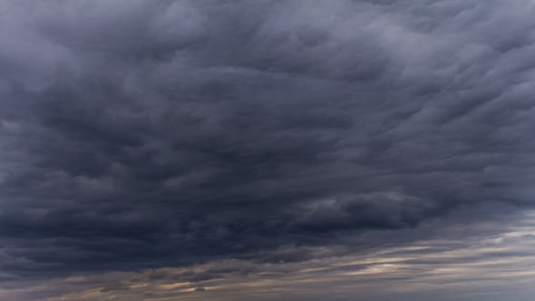 Storm Clouds In Motion 4 Storm Clouds In Motion 4