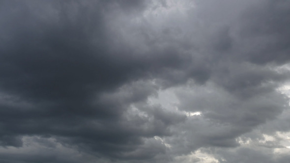 Clouds After Rain Clouds After Rain