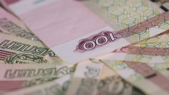 Russian Money Russian Money