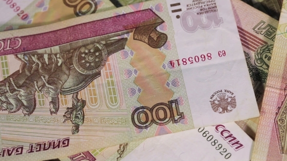 Russian Money