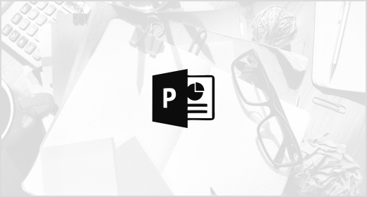 Most Wanted Powerpoint Templates