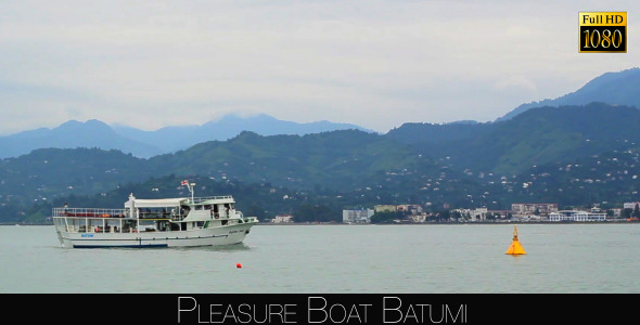Pleasure Boat Pleasure Boat