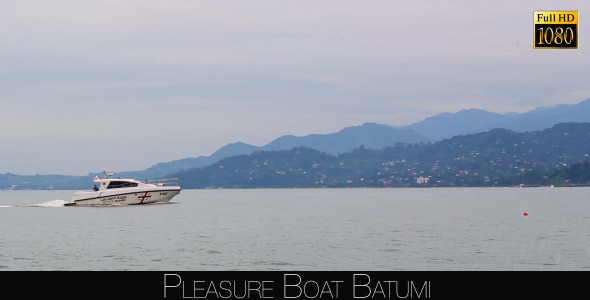 Pleasure Boat 3 Pleasure Boat 3