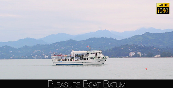 Pleasure Boat 4 Pleasure Boat 4