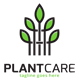 Plant Logo by dreamstudio29 | GraphicRiver