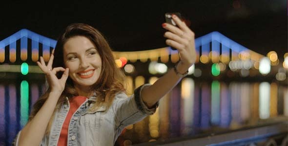 Selfie Selfie