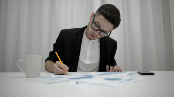 Finance and Tax Work alt