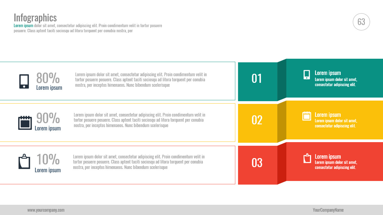 Enterprise Powerpoint Presentation Template by CreativeSolutionsDesign