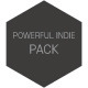 Powerful Indie Pop Pack