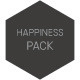 Happiness Background Pack