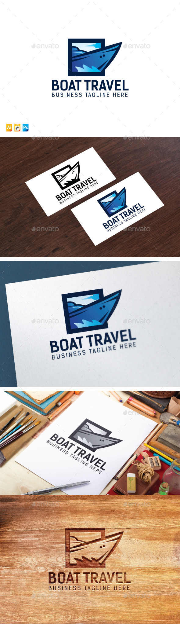 Boat Travel Boat Travel
